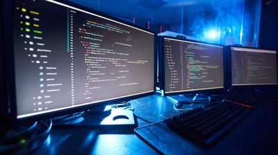 Profesyonel Web Sitesi Yazılım ve Tasarımı