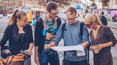 360 Derece Tur Rehberliği: Turistik Alanlarda Sanal Gezinti Deneyimi