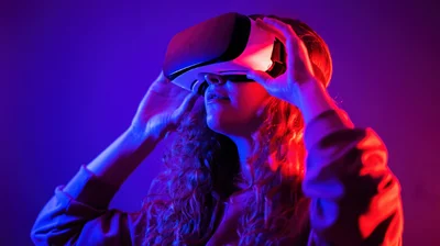 Sanal Gerçeklik ve 360 Derece İçerik: Hikaye Anlatımında Yeni Boyutlar
