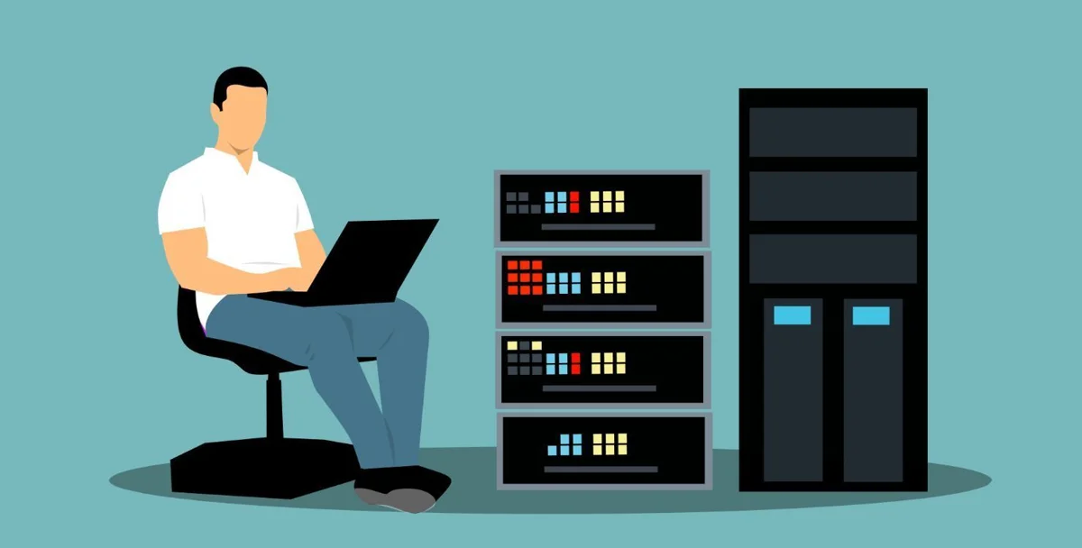 Hosting Nedir?